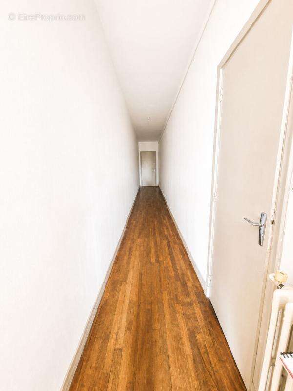 Appartement à LOCMIQUELIC