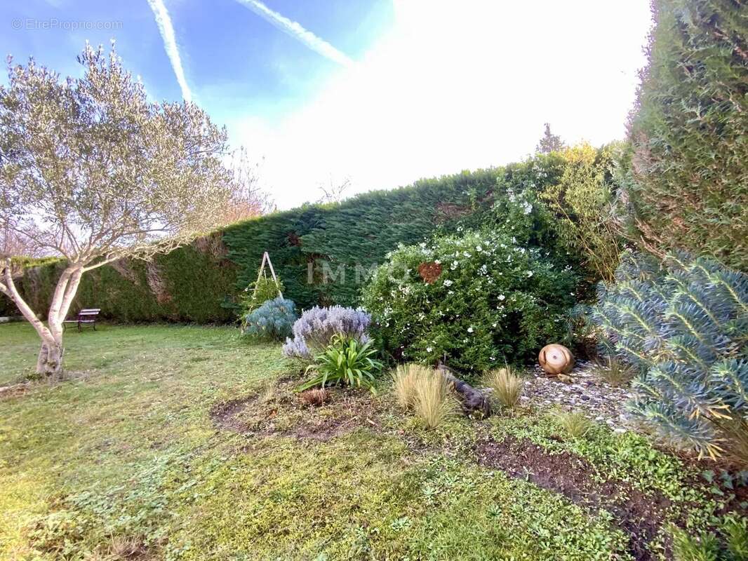 Maison Familiale de 143m² - photo 18