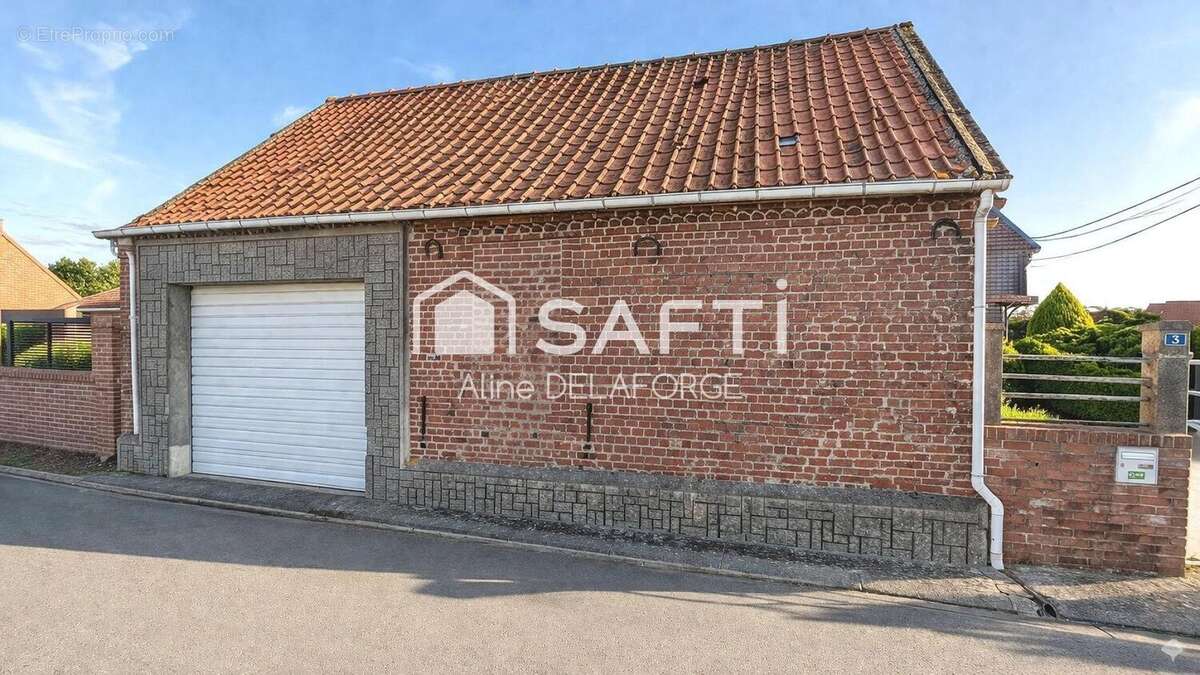 Photo 8 - Maison à BETHONSART