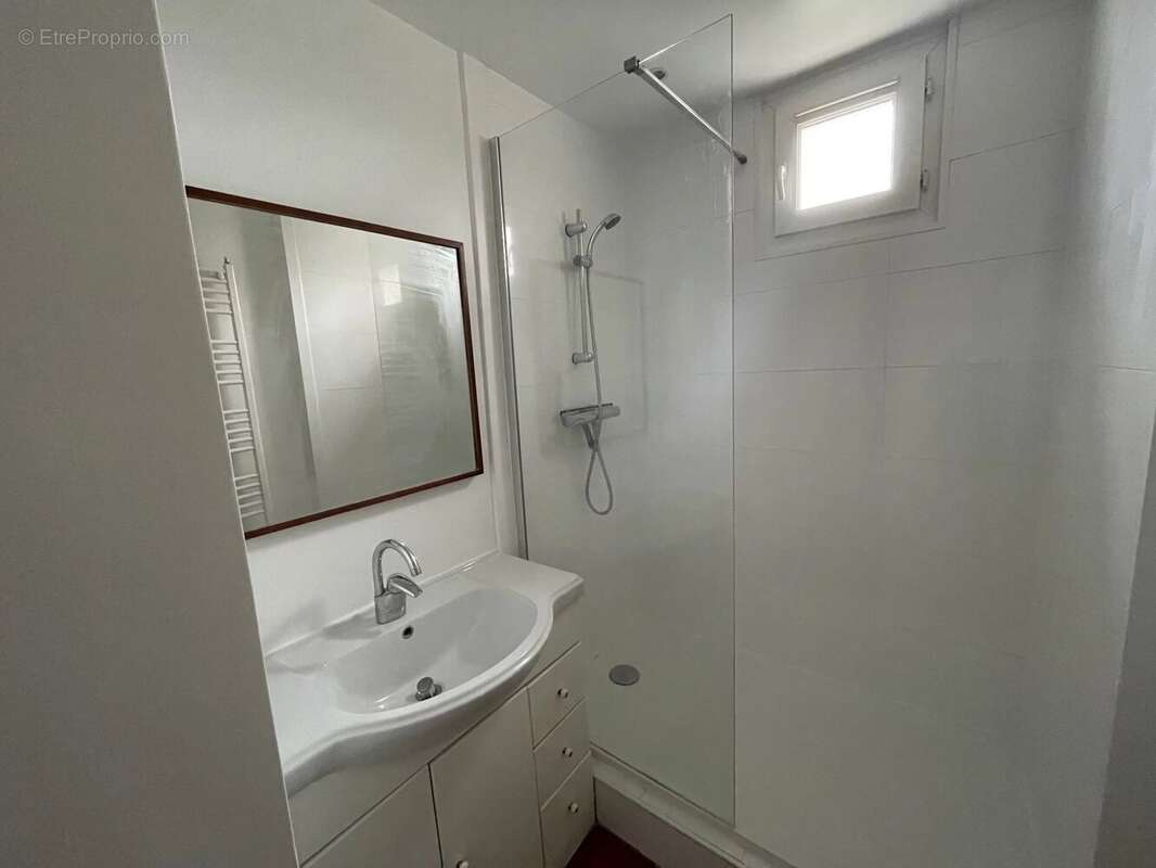 Appartement à LE VESINET