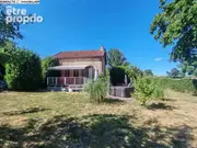 Maison à THIL-SUR-ARROUX