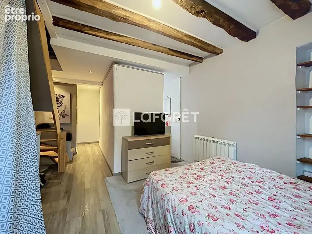 Maison Longpont-sur-orge 3 pièces 56,8 m2 - photo 7