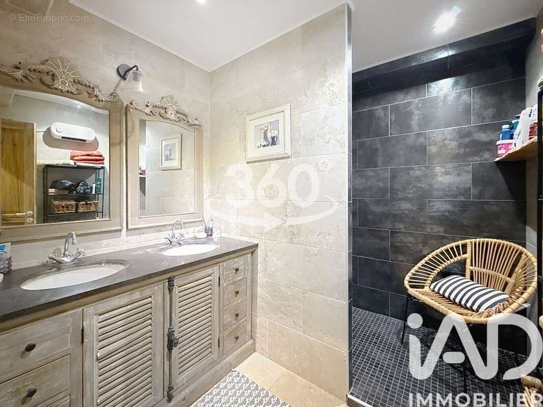 Photo 9 - Maison à PUGET-VILLE