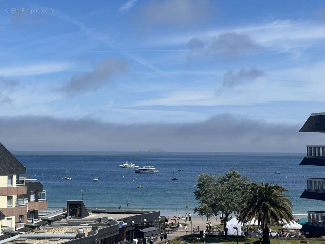 Appartement à PERROS-GUIREC