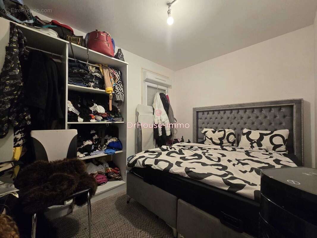 Appartement 55 m² à Aulnay-Sous-Bois  - photo 21
