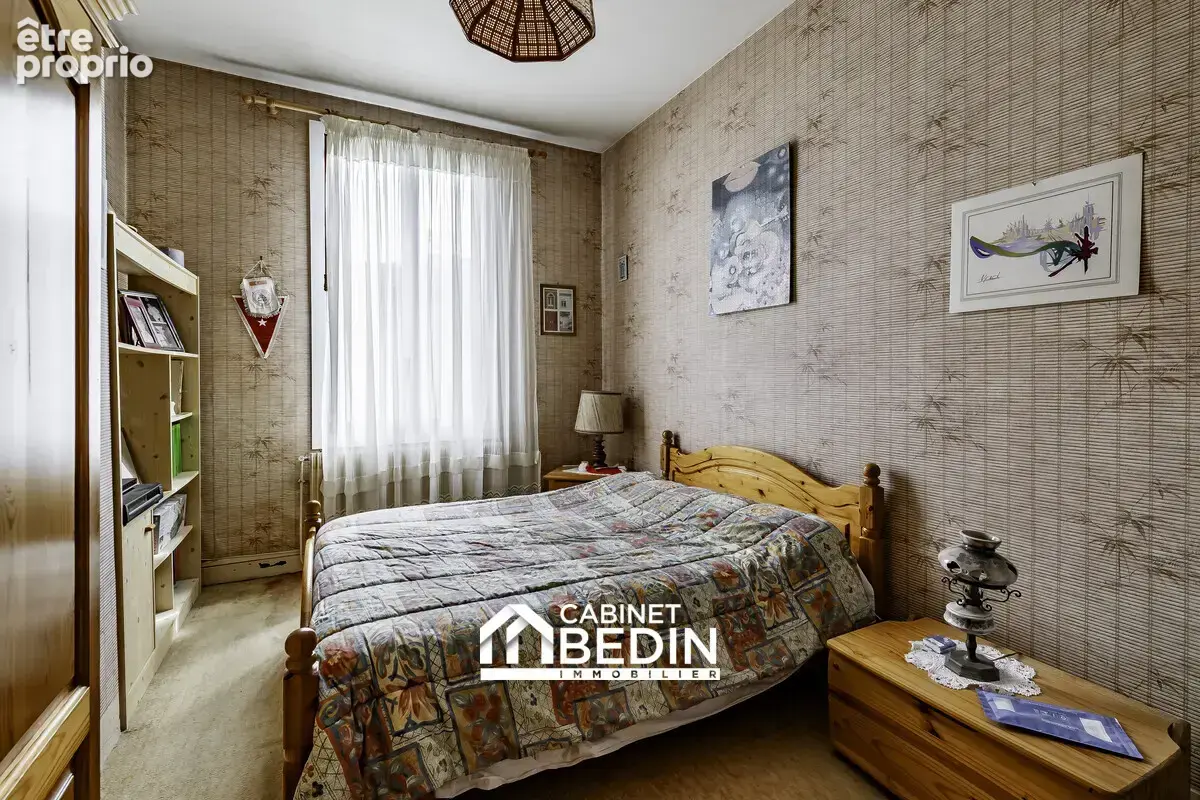 Maison 6 pièces 169 m² à vendre à Arveyres (33500) - photo 7