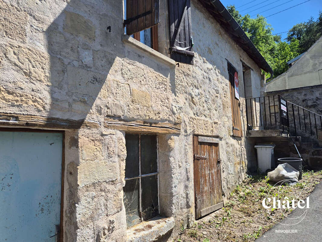 Maison à VERNEUIL-EN-HALATTE