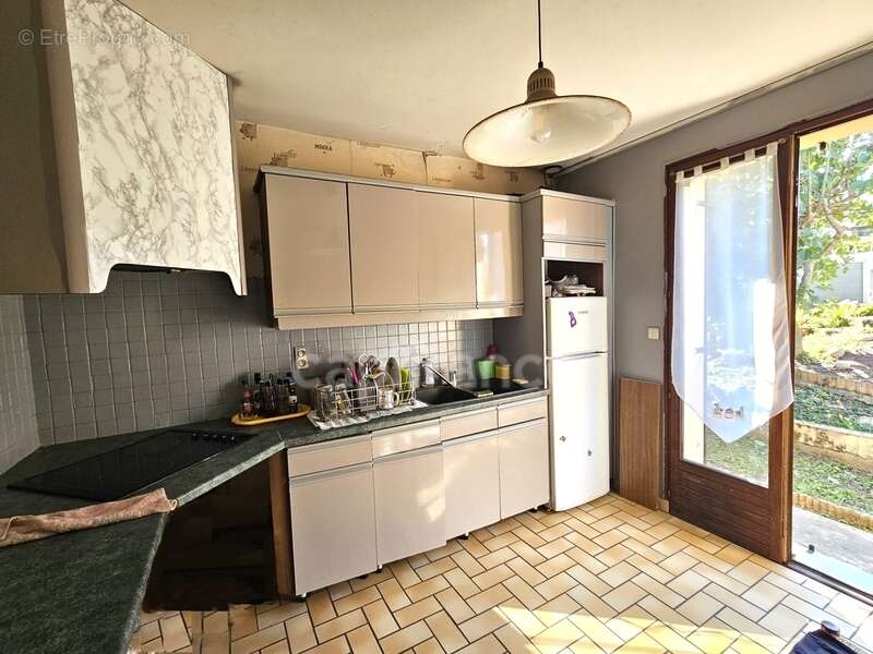 Maison à SAINT-REMY