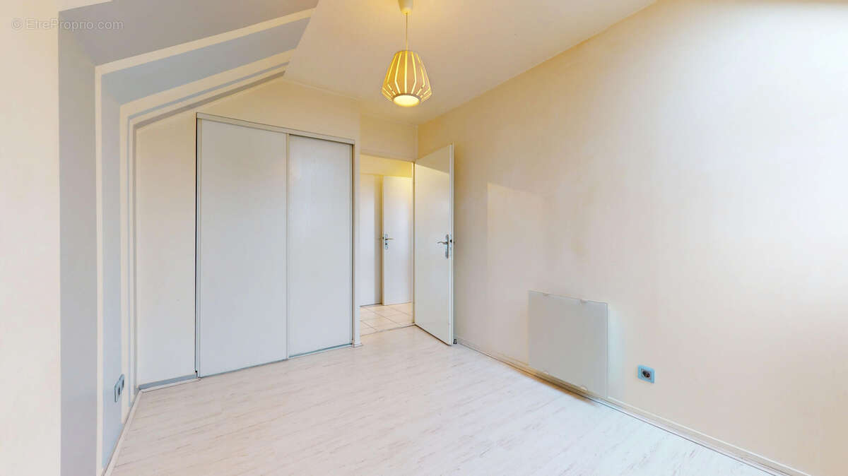 Appartement à CORMEILLES-EN-PARISIS