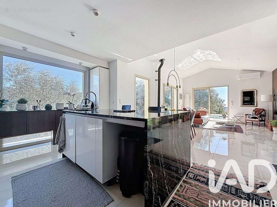 Photo 4 - Maison à SAINT-ANDRE-DE-LA-ROCHE