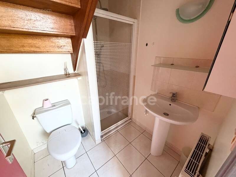 Maison à MAEL-CARHAIX