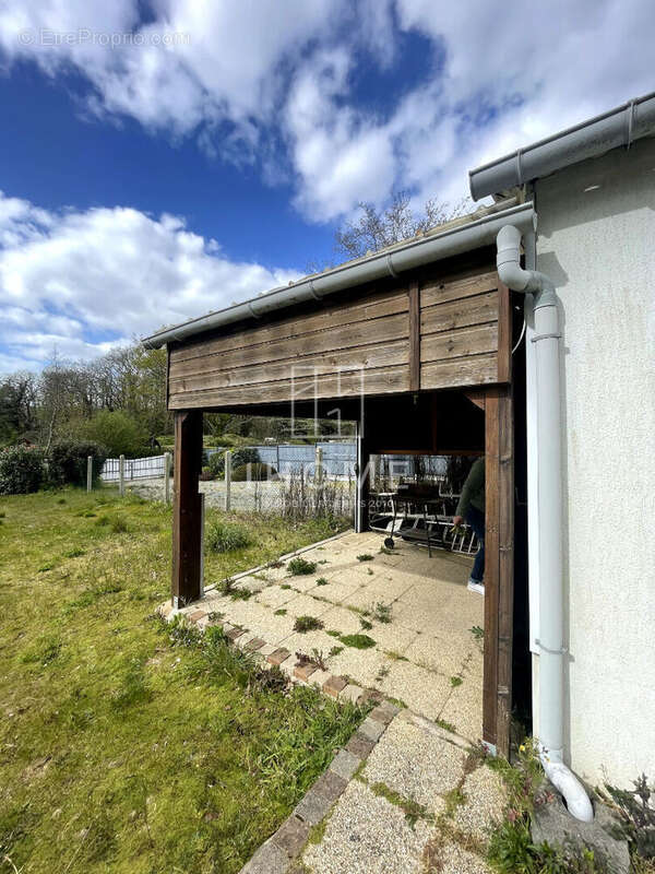 Maison à PORNICHET