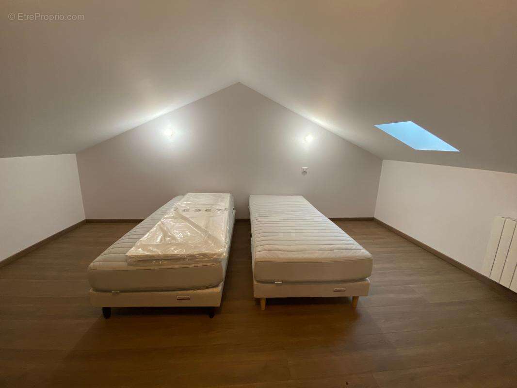 Maison à LE BUISSON-DE-CADOUIN