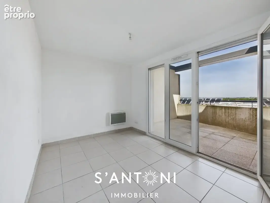 Exclusivité  Bel Appartement T3 lumineux avec 2 Grandes Terrasses et 2 Parkings  Agde Capiscol - photo 7