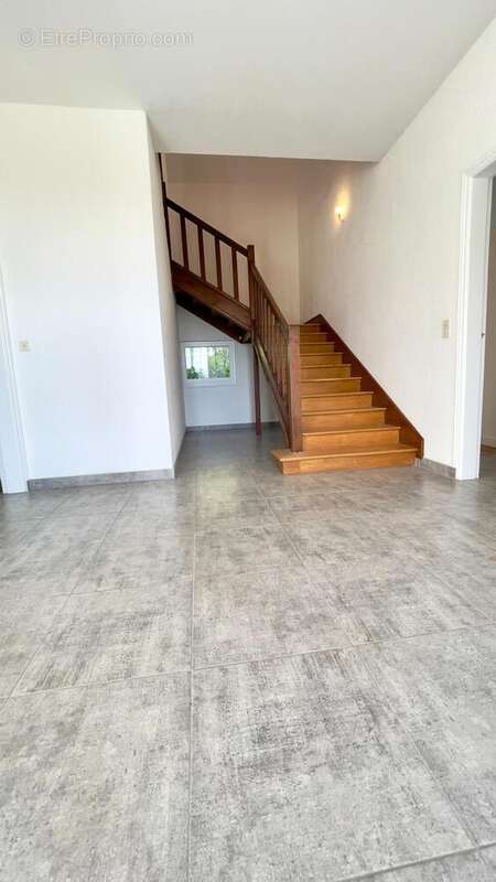 Photo 7 - Maison à MARTIGNE-SUR-MAYENNE