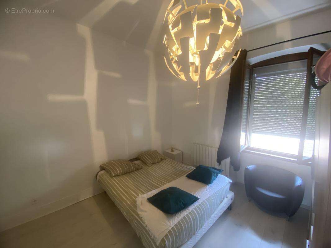 Appartement - photo 11