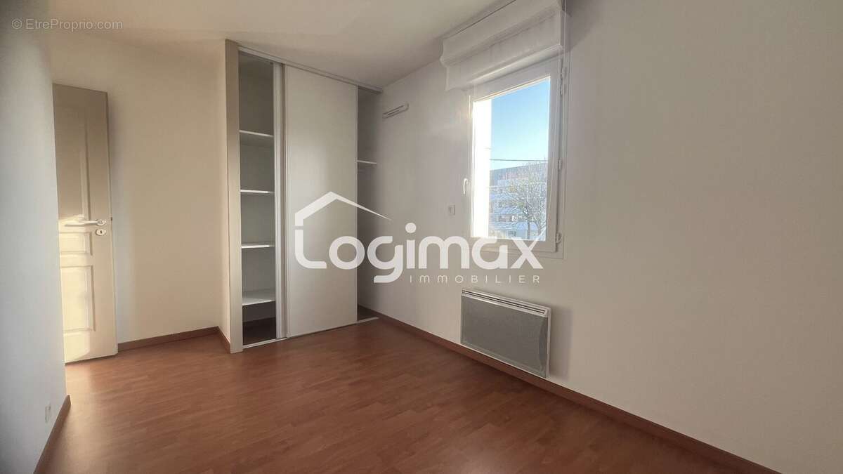Appartement 76 m² à La Rochelle  - photo 7