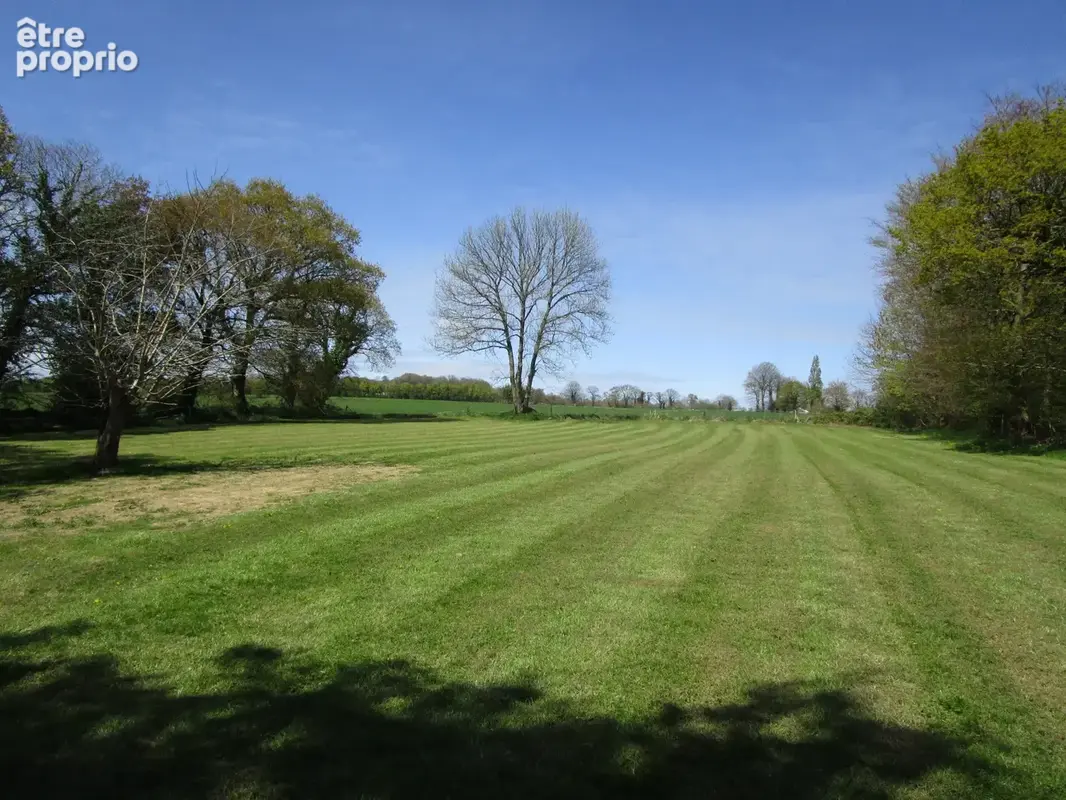 Magnifique propriete avec deux gites, piscine et dependances - photo 40
