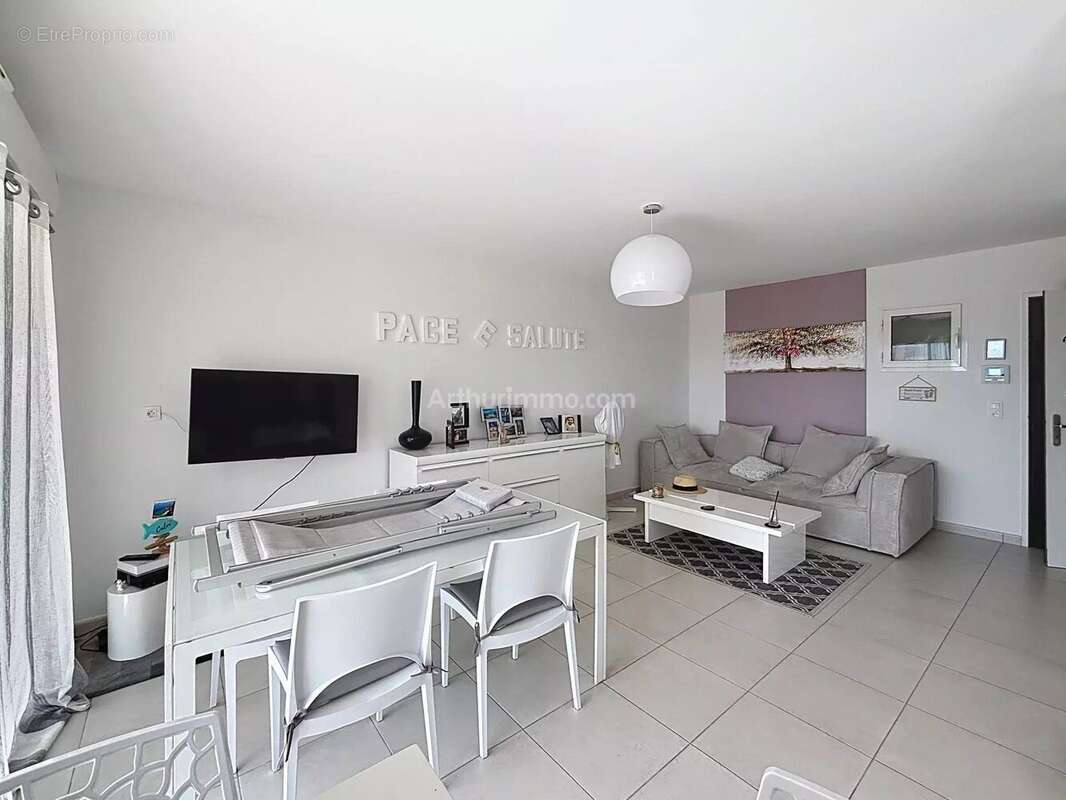 Vente Appartement Calvi(20260) 309 750ï¿œ - photo 10