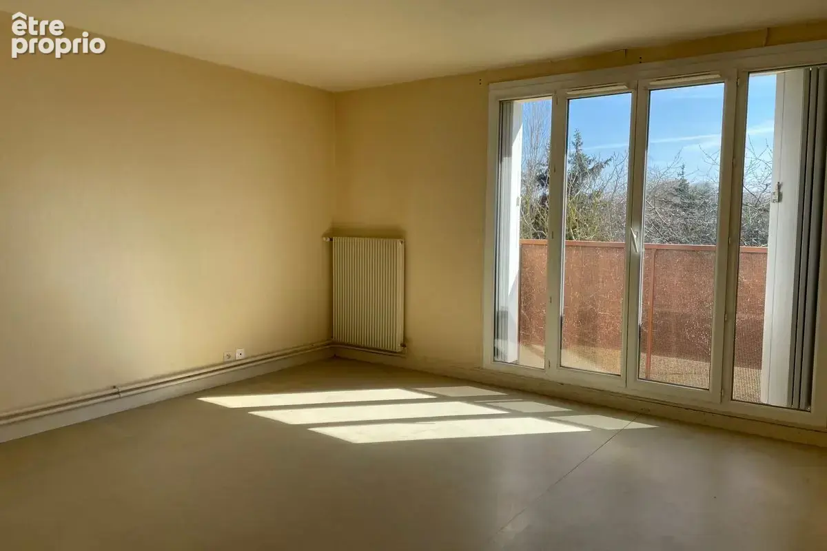 Richelieu - Appartement T4 - photo 1