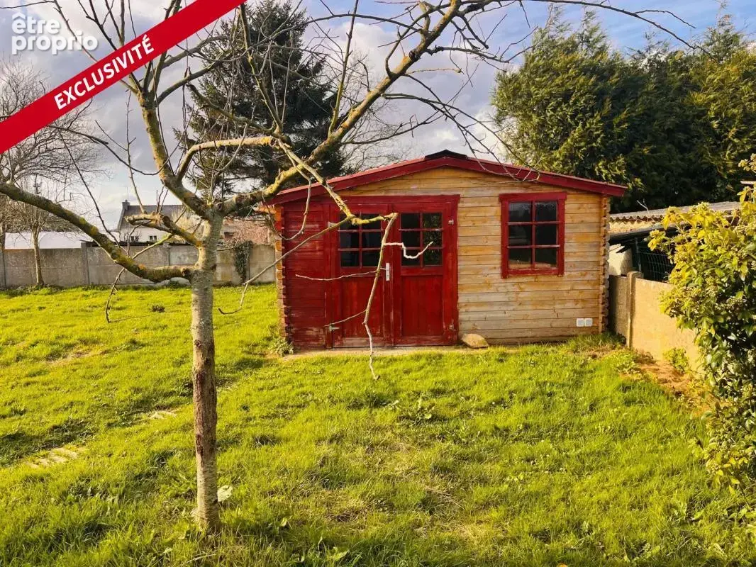 Maison de famille : installez-vous au coeur du bourg ! - photo 12