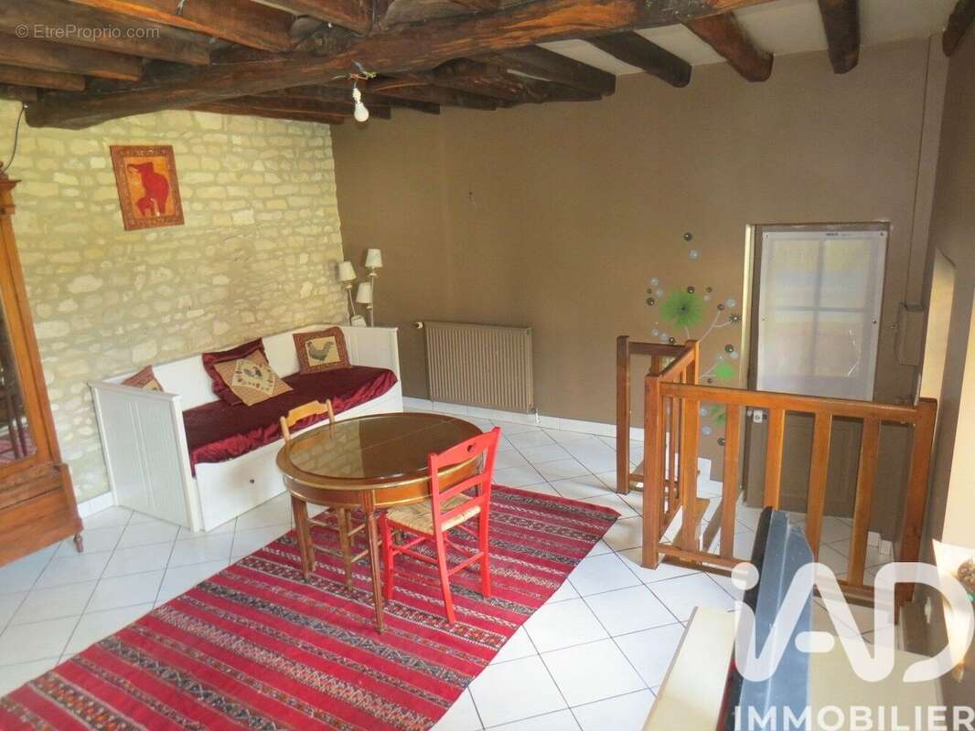 Maison 137 m² à Liancourt-Saint-Pierre  - photo 5
