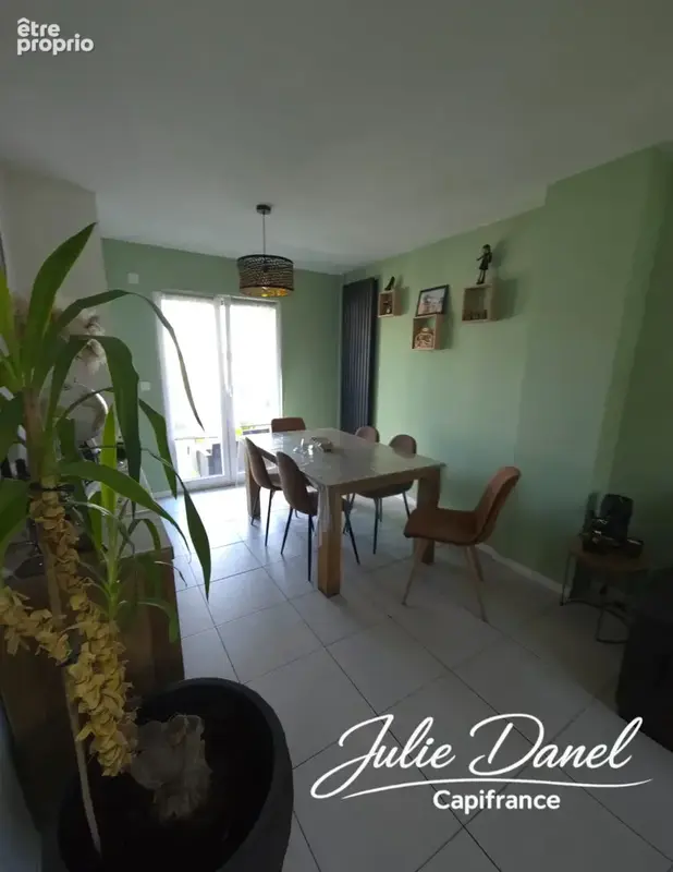Une maison prête à vivre au cœur de Corbehem - photo 5