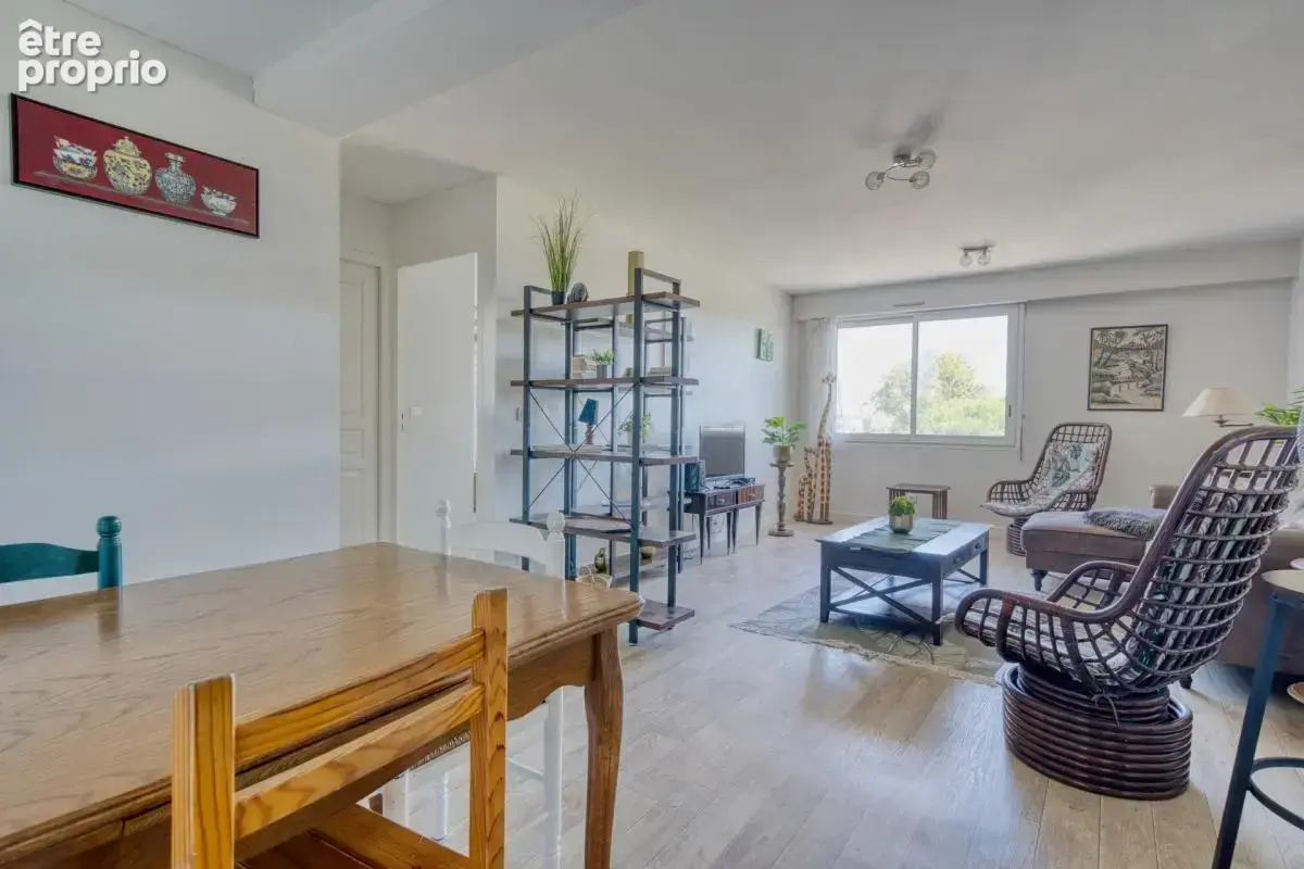 Appartement de 2 pièces de 65 m² à Royan - photo 8