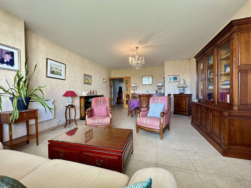 Appartement à ROYAN