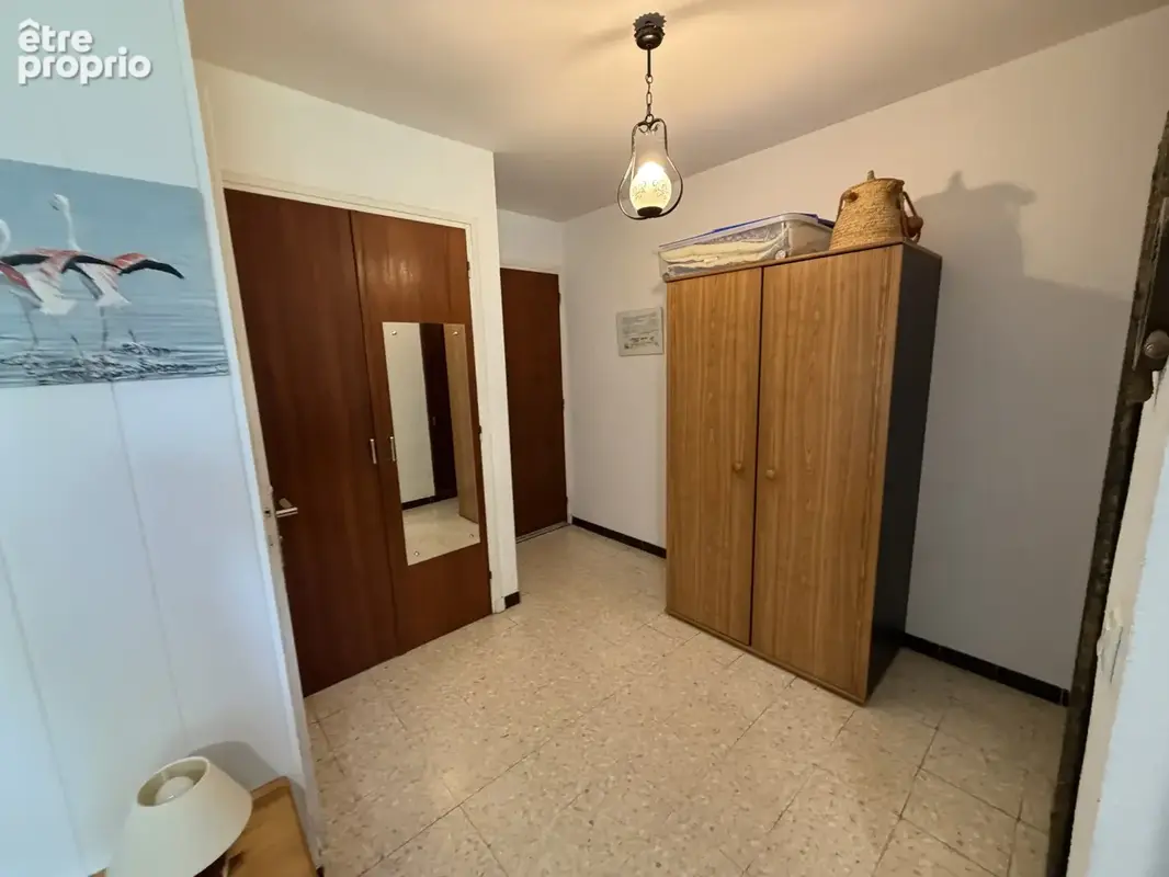 Appartement avec parking et cave - photo 7