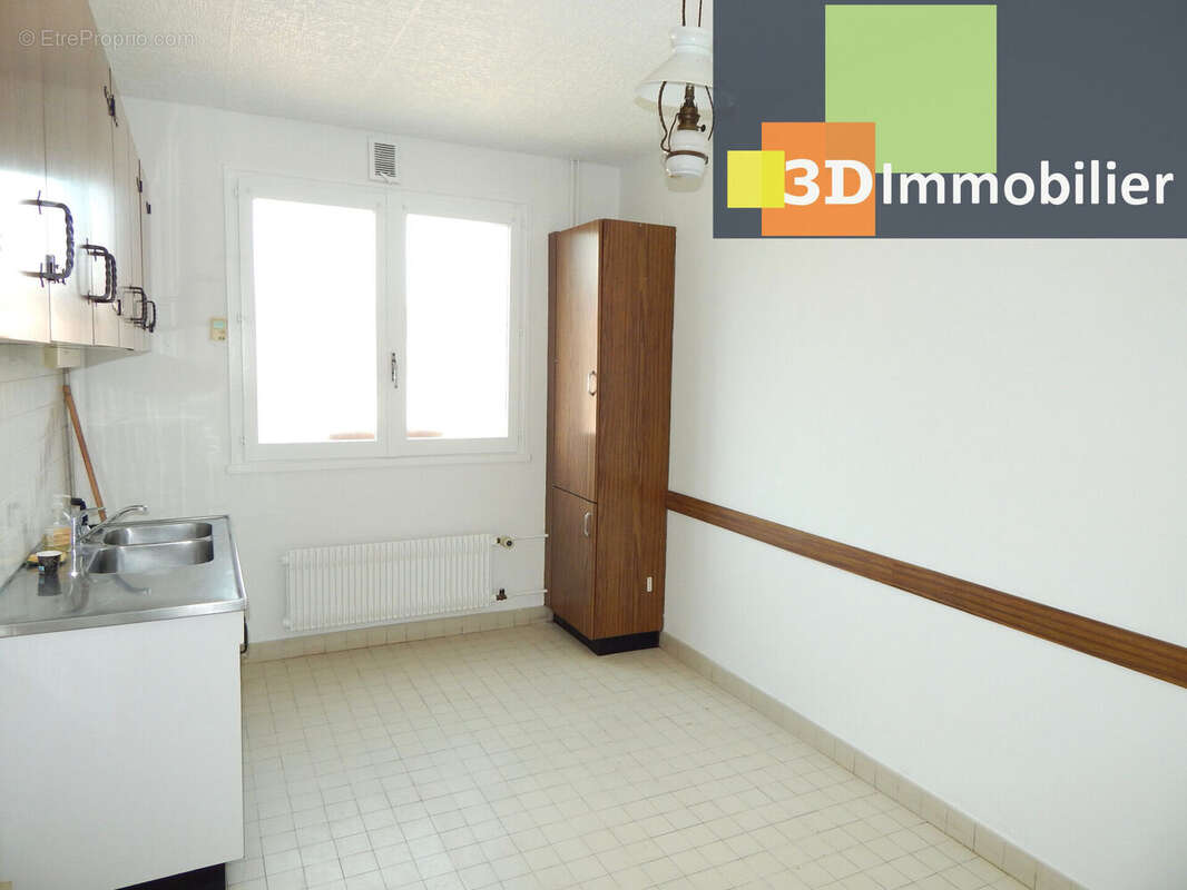 Photo 4 - Appartement à LONS-LE-SAUNIER