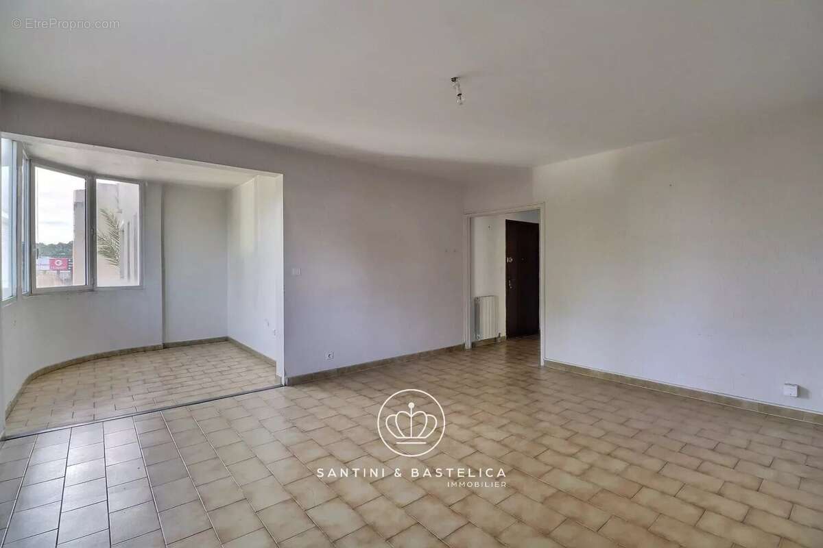 Appartement à AJACCIO