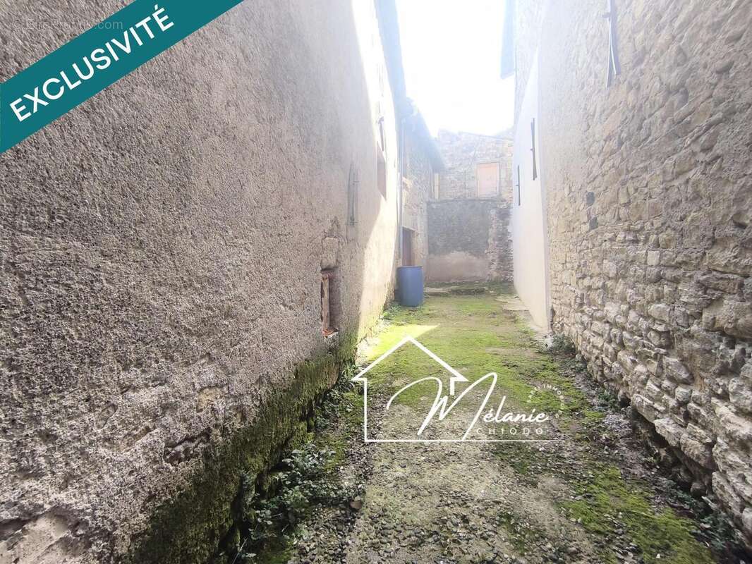 Photo 5 - Maison à PLAUZAT