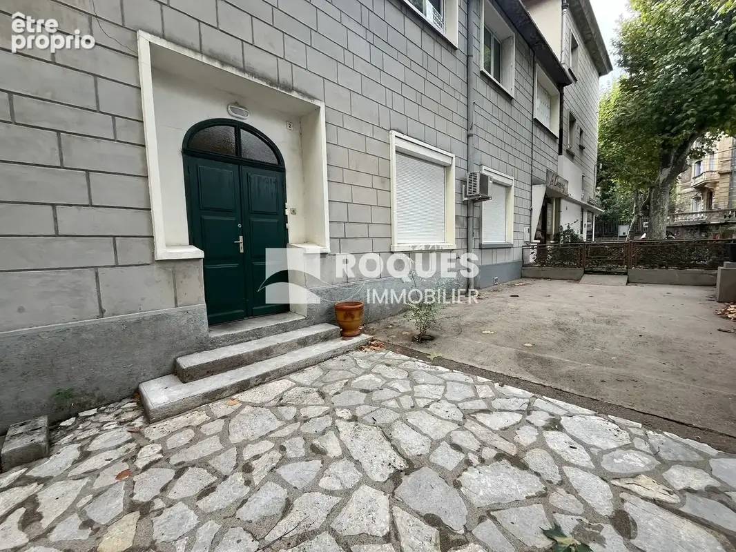 A Vendre, Immeuble de rapport, Lamalou les Bains - photo 3