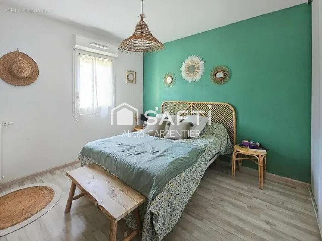 Photo 8 - Appartement à SAINT-MEDARD-EN-JALLES