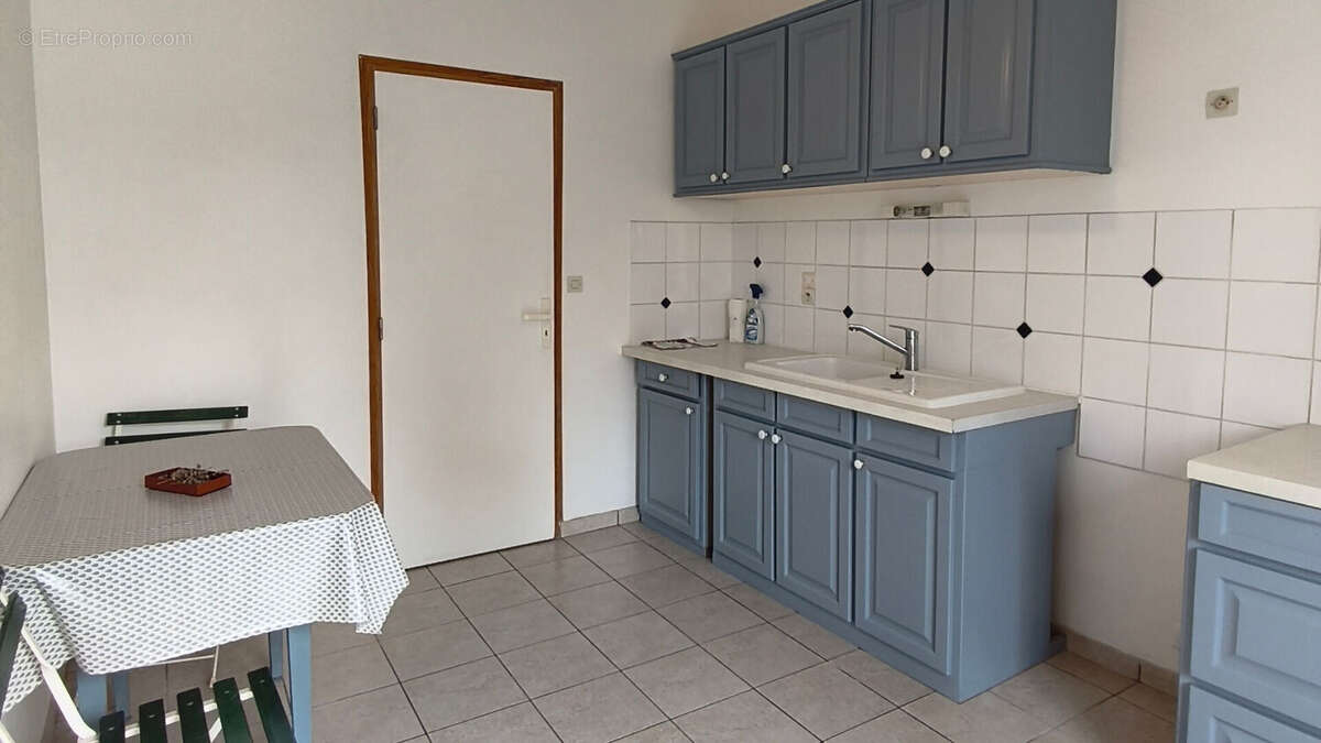 Fermette sur 5761m2 - photo 4