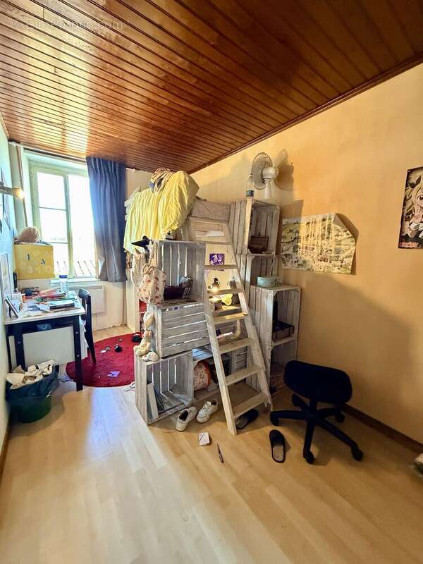 Photo 8 - Maison à SAUVETERRE-DE-GUYENNE