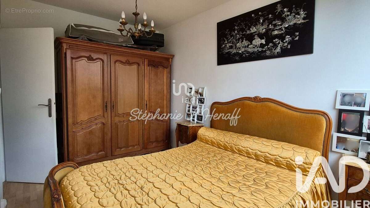 Photo 7 - Appartement à SAVIGNY-SUR-ORGE