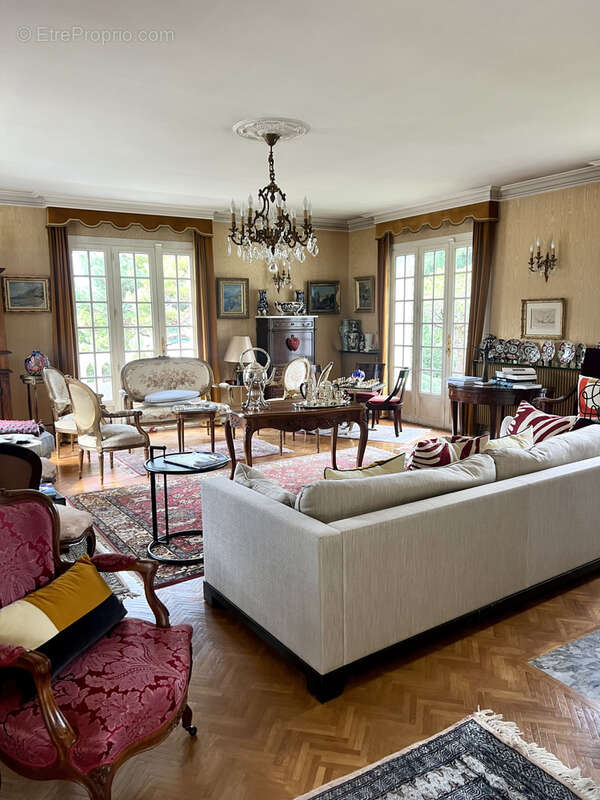 Maison à AIX-LES-BAINS