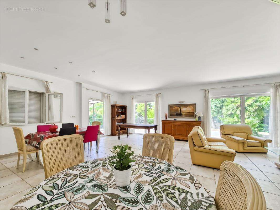 Maison À Vendre - photo 4