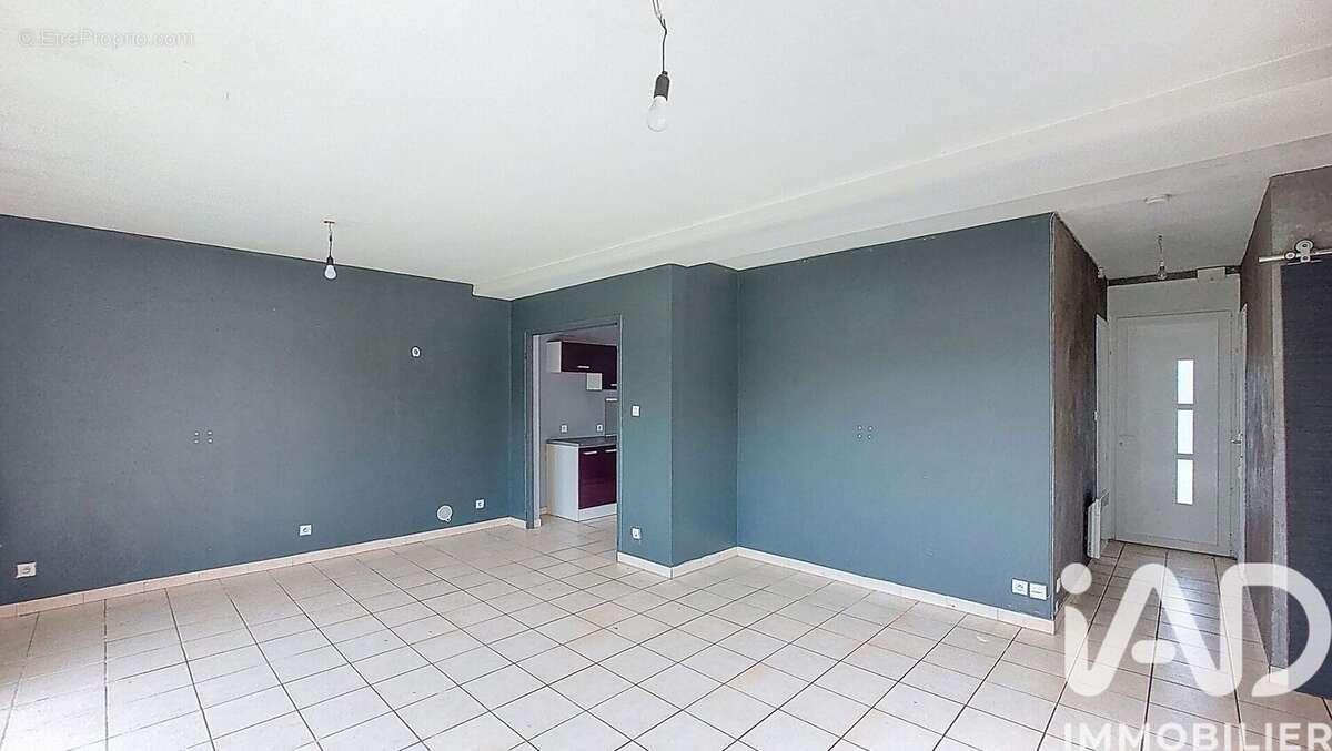 Photo 9 - Maison à JENLAIN