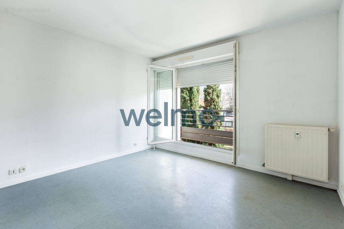 Appartement à SAINT-DENIS