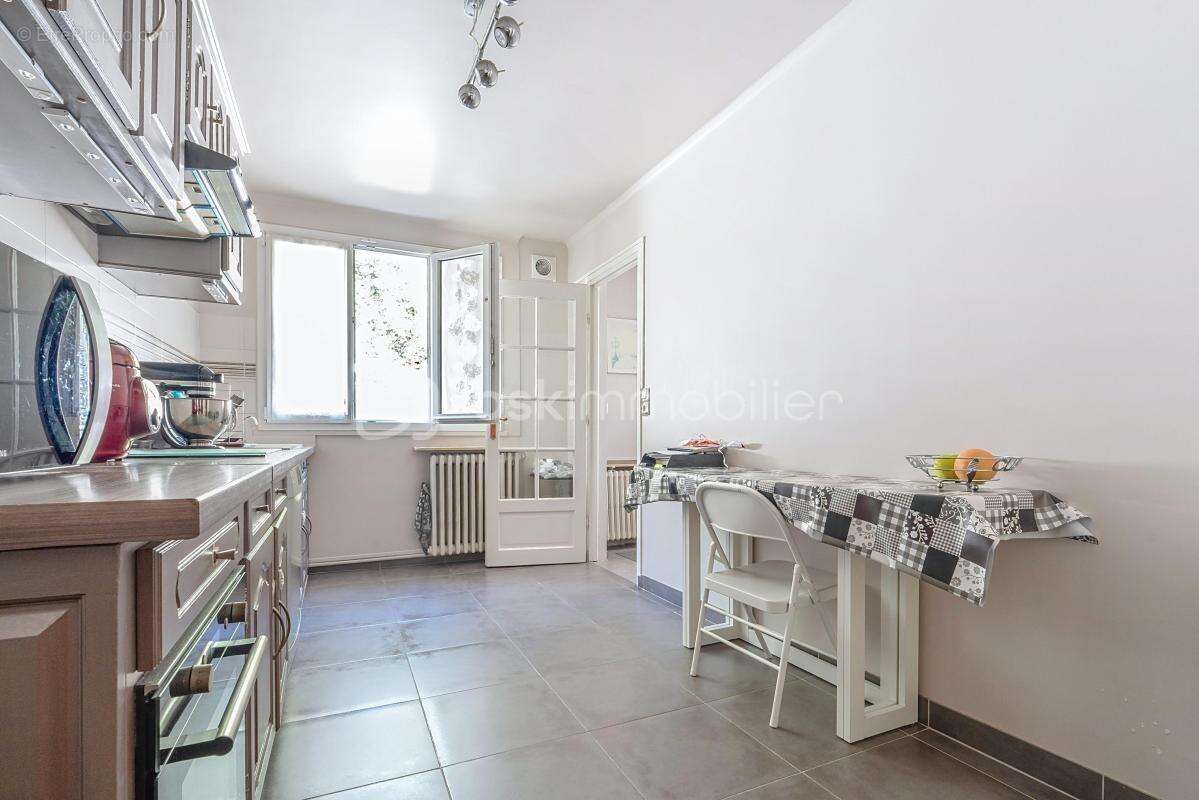 Maison familiale, proche gare - photo 6