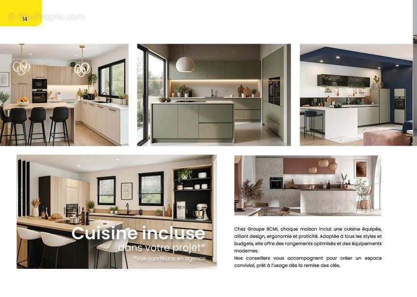 Terrain à LES MAGNILS-REIGNIERS