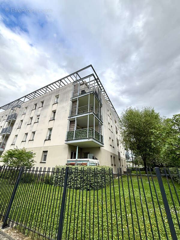 Appartement à FLOIRAC