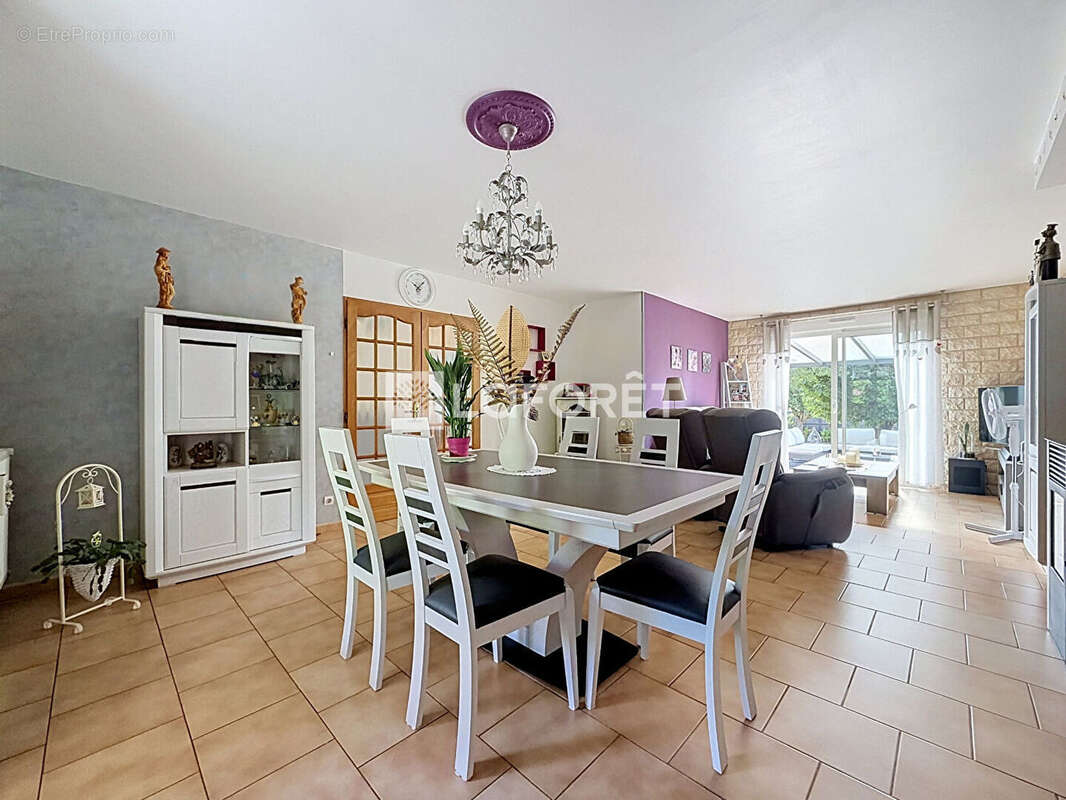 Exclusivité! Maison  familiale - photo 5