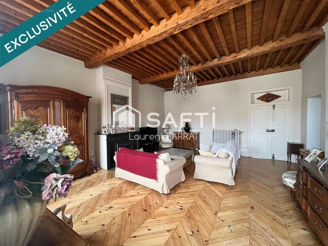 Photo 3 - Appartement à ISSOIRE