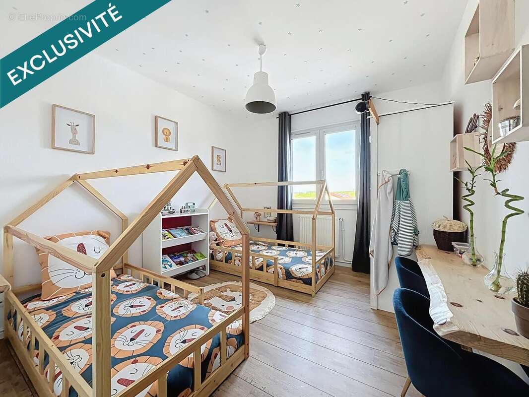 Photo 9 - Maison à TREMERY