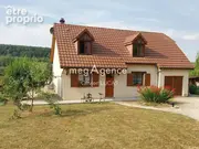 Maison à TOUTAINVILLE