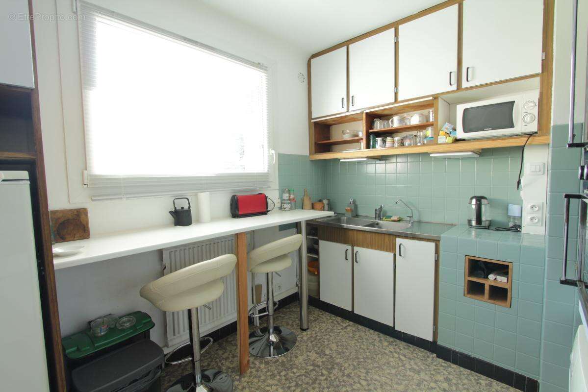 Maison à FONTENAY-AUX-ROSES